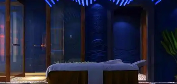 武汉武昌Yayu养生馆秉持“客户至上”的服务理念