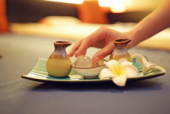 欢迎来到武汉武昌Yayu养生馆养生馆!