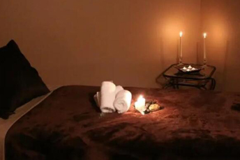 欢迎来到武汉武昌Yayu养生馆休闲会所!