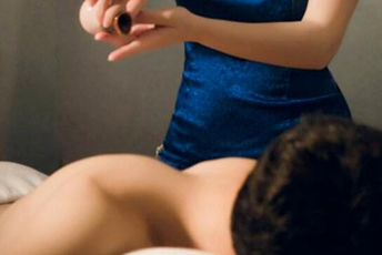 武汉武昌水疗馆是失眠者的秘密避难所